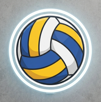 Volley-ball